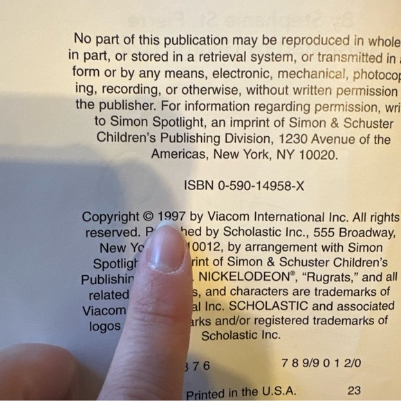 Rugrats - Picture 15 of 15